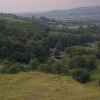 Postlip with Winchcombe in the distance thumbnail image