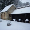 The Bothy in Winter thumbnail image