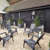 Outdoor seating area thumbnail image